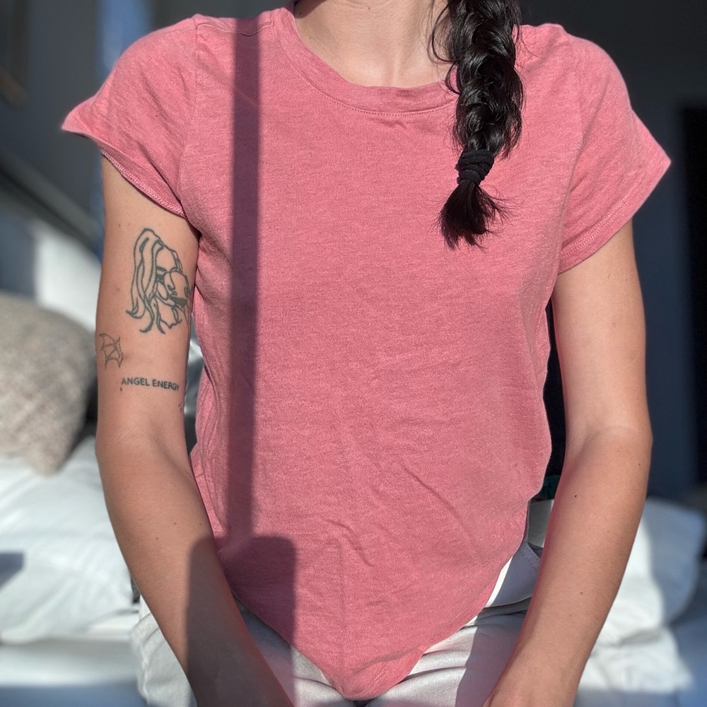 Madewell t-shirt